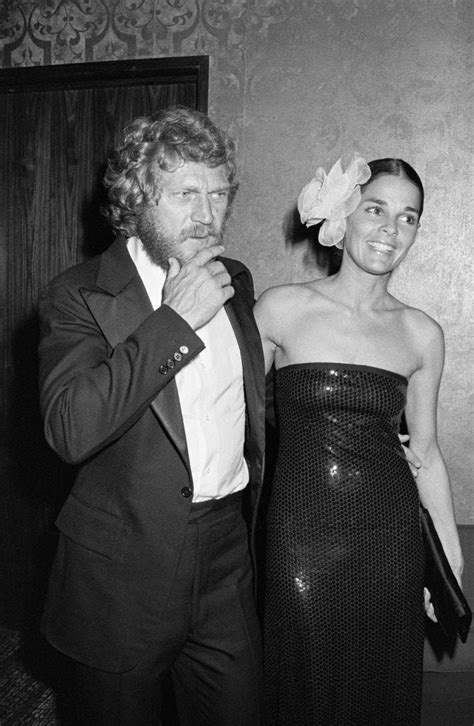 ali macgraw divorce reason.